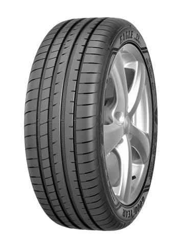 Goodyear EAGF1AS3 235/60 R19