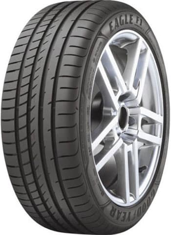 Goodyear EAGF1AS3XL 315/35 R21