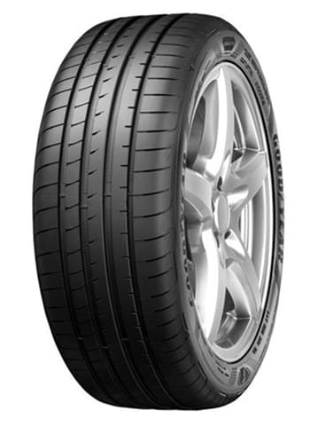 Goodyear EAGF1AS5XL 235/45 R19