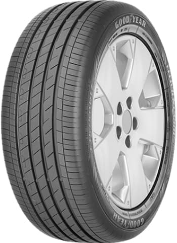 Goodyear EFFGRIPPER