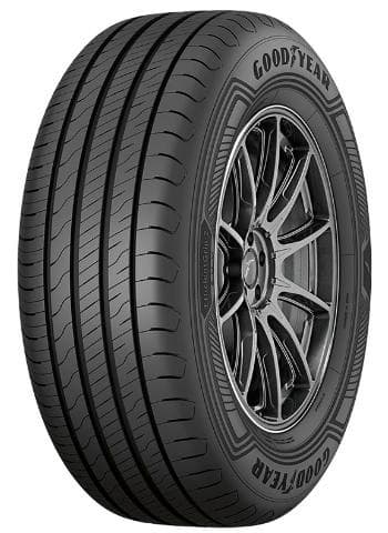 Goodyear EFFI2SUV 225/50 R19