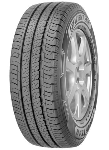 Goodyear EFFICARGO 195/65 R16