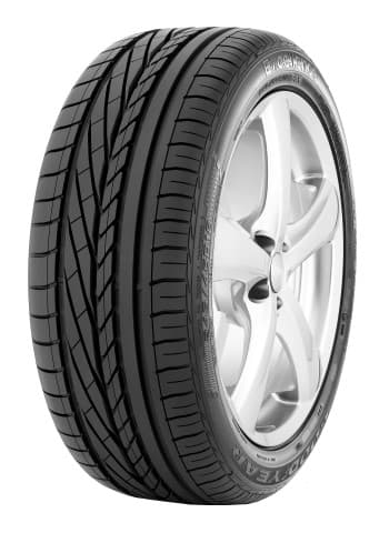 Goodyear EXCELROF*X 275/35 R20