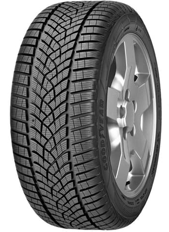 Goodyear UGPERF+MOX 255/55 R18