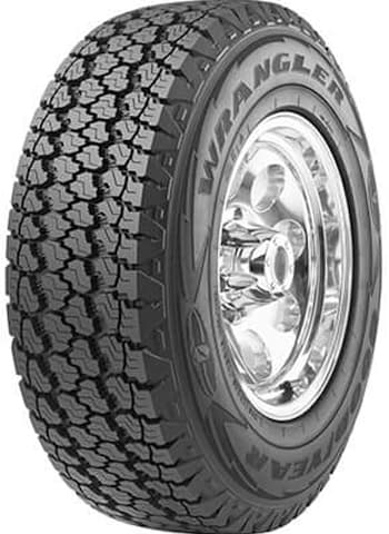 Goodyear WRANATADVX