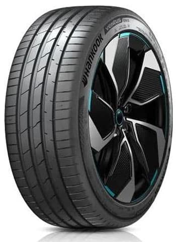 Hankook IK01ASAXL 215/60 R18