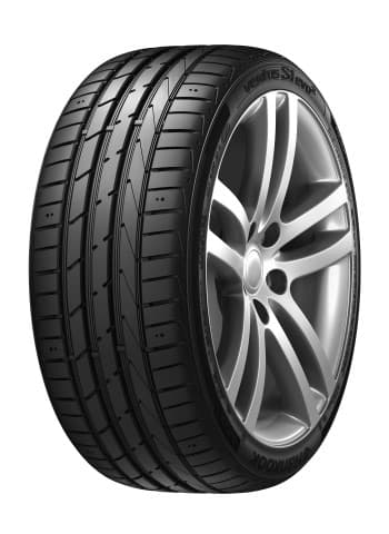 Hankook K117 235/50 R19