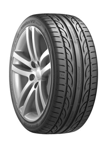 Hankook K120 215/40 R16