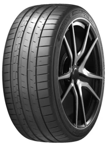 Hankook K129XL 255/35 R20