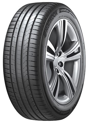 Hankook K135 215/40 R17