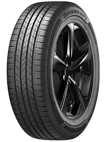 Hankook RA43XL 215/55 R18