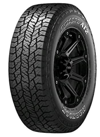 Hankook RF11 245/70 R16