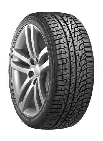 Hankook W320 205/60 R17