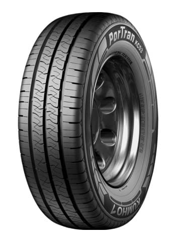 Kumho KC53 195/75 R16