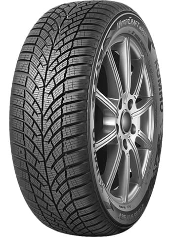 Kumho WP52+XL 205/55 R19