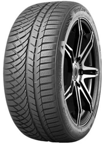 Kumho WP72XL