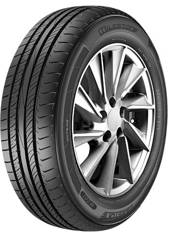 Milestone MZ01 155/80 R13