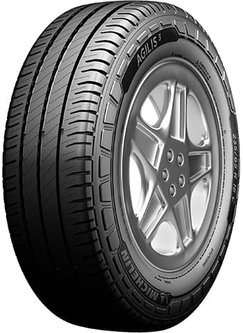 Michelin AGIL3 195/75 R16