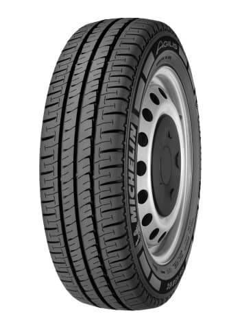 Michelin AGILIS+ 235/60 R17
