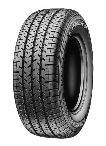 Michelin AGILIS51 #