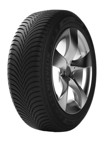 Michelin ALPIN5 305/30 R21