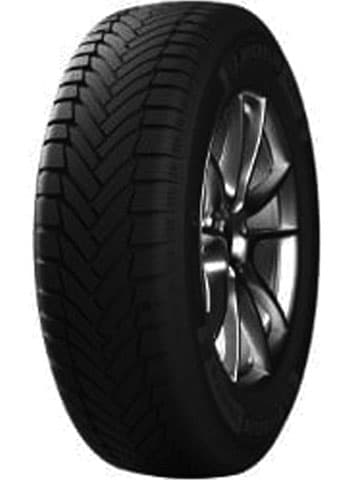 Michelin ALPIN6 205/60 R17