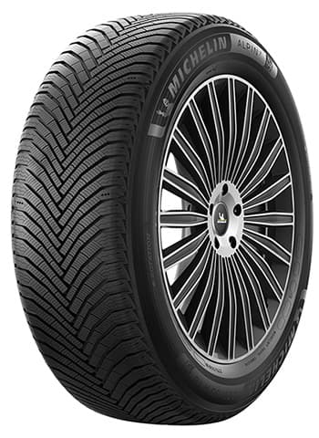 Michelin ALPIN7