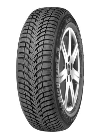 Michelin ALPINA4