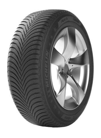 Michelin ALPINA5