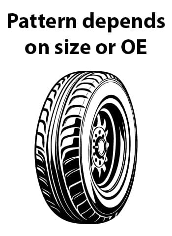 Michelin ALPINPA4 285/40 R19