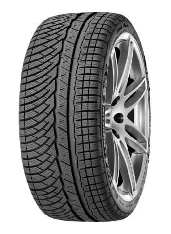 Michelin ALPINPA4MO