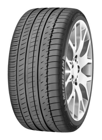Michelin LATISPORT