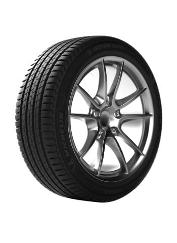 Michelin LATISPORT3 295/35 R21
