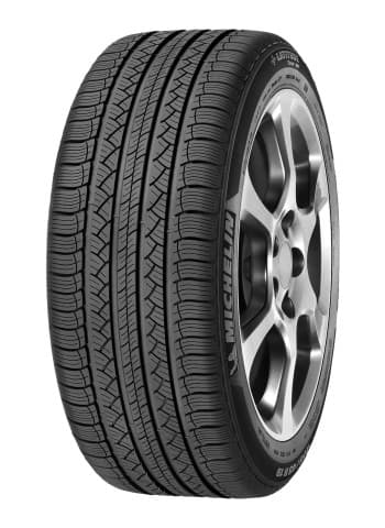 Michelin LATITOUR