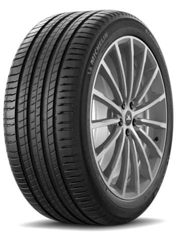 Michelin LATSP3N1 255/55 R18