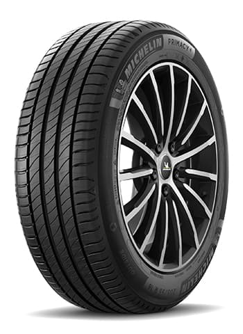 Michelin PRIMACY 4+ 235/55 R17