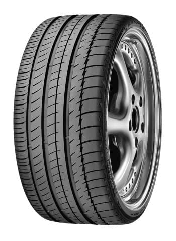 Michelin PS2 305/30 R19