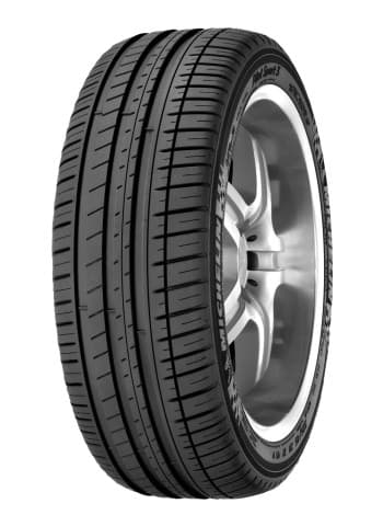 Michelin PS3 275/30 R20