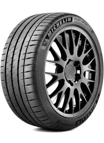 Michelin PS4S