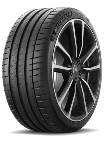 Michelin PS4SI*XL
