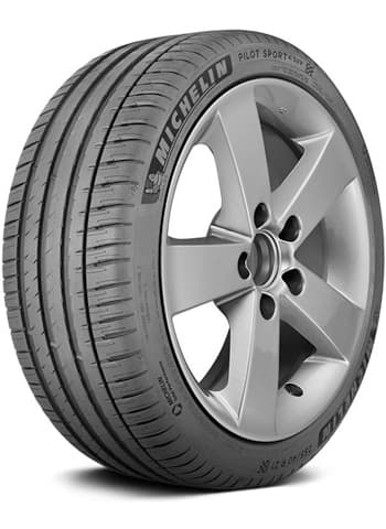 Michelin PS4SUV 235/50 R21