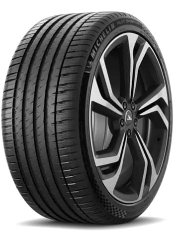 Michelin PS4SUVFRVX