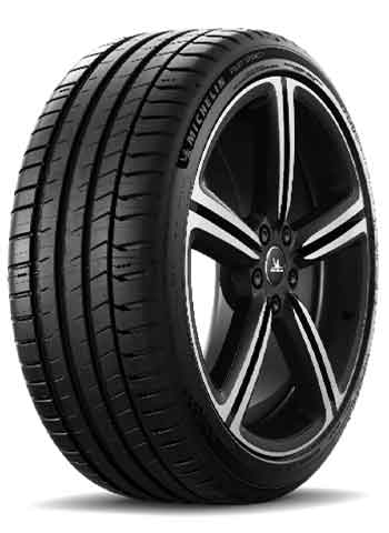Michelin PS5XL 215/40 R17
