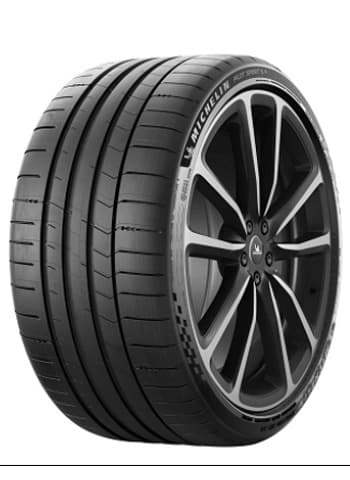 Michelin PSS5AMLXL