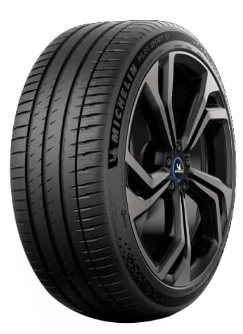 Michelin SPORTEVNE0 235/55 R20