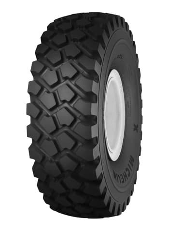 Michelin XZL