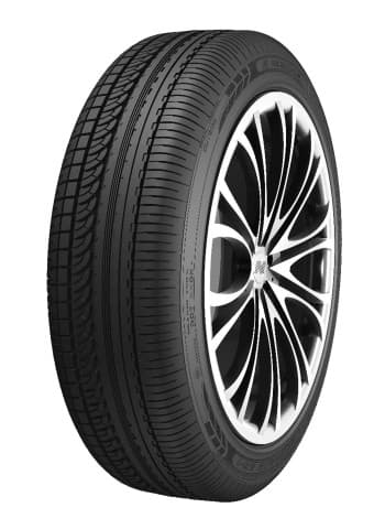 Nankang AS-1 175/55 R15