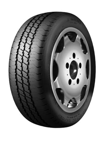 Nankang TR10 195/60 R12