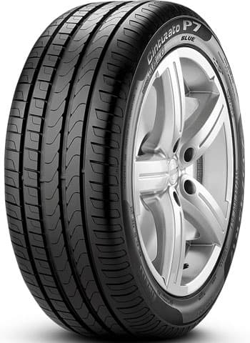 Pirelli P7BLUE