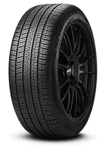 Pirelli PZEROALLSE